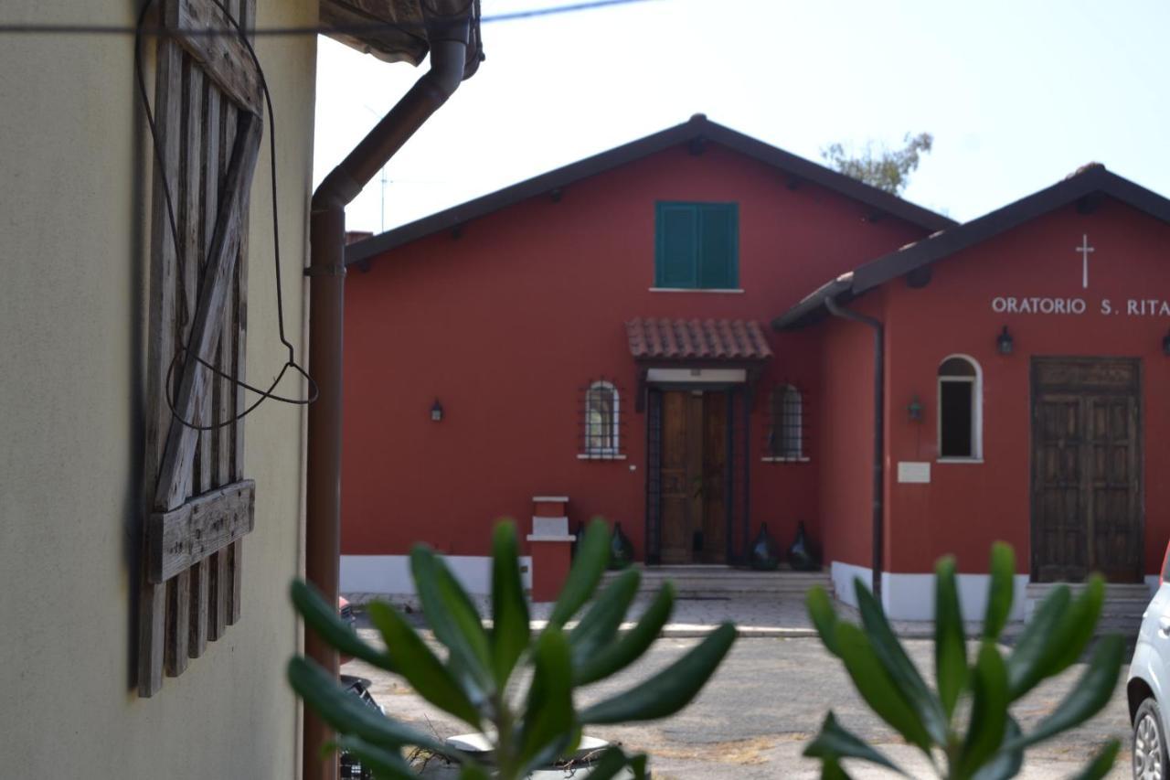 Agriostello Riparo 2*